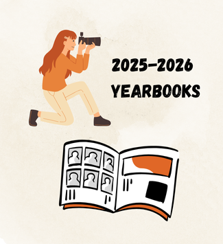  yearbook information